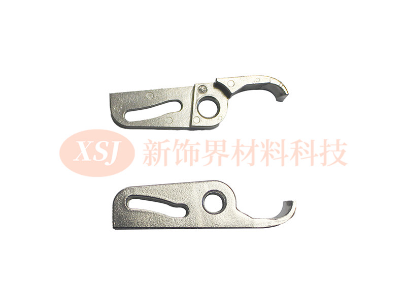 金屬粉末注射成型發(fā)展概況